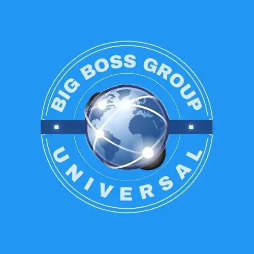 BIG BOSS GROUP - TECH