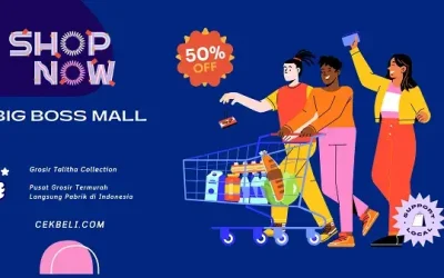 BIG BOSS MALL